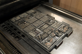 Florian Chevillard site web