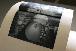 Florian Chevillard site web