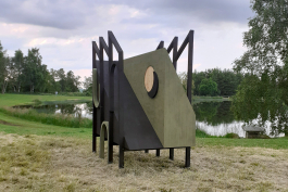 Florian Chevillard site web