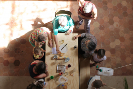 Florian Chevillard site web