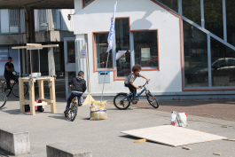 Florian Chevillard site web