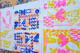 Florian Chevillard site web