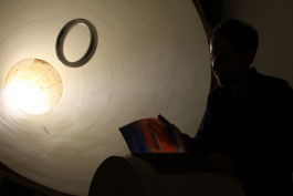 Florian Chevillard site web