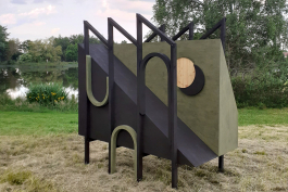 Florian Chevillard site web