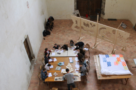 Florian Chevillard site web