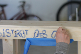 Florian Chevillard site web