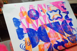 Florian Chevillard site web