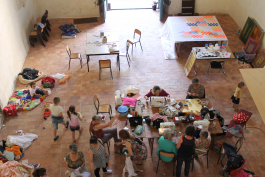 Florian Chevillard site web