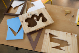 Florian Chevillard site web