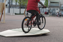 Florian Chevillard site web