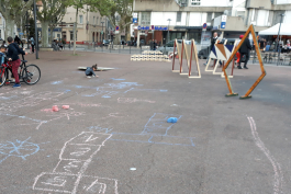 Florian Chevillard site web