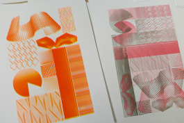 Florian Chevillard site web