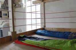 Florian Chevillard site web