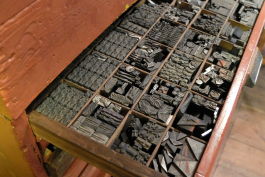 Florian Chevillard site web