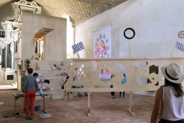 Florian Chevillard site web