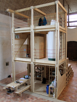 Florian Chevillard site web