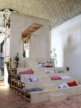 Florian Chevillard site web