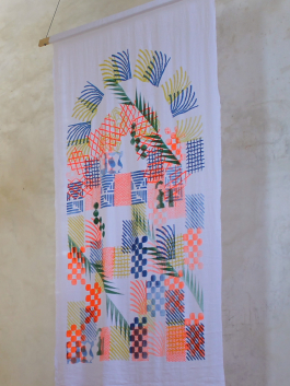 Florian Chevillard site web